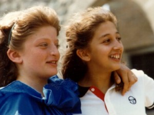 sisters